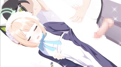 Mistress Midori The Paintbrush of Foulo-Paints