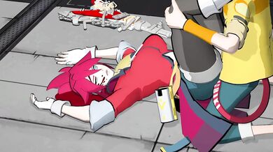 Korsika - The Island of Love: A Love Story