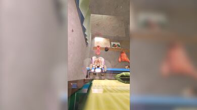 The Boyfriend of Callie Gets Naughty with His Neighbor