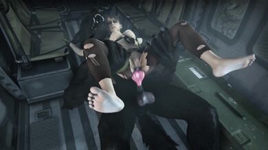 Rustic Lumberjack Fantasy: Quiet Wherewolf Fuck - JohnDoe1970