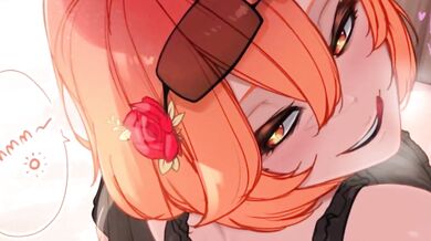 Watch as Apollo gets ravaged by multiple women in Apollo Gets Pounded by the Goddesses