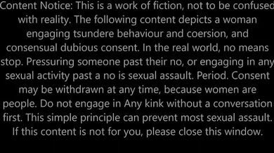 Invasion of the Digital Sex Sleeves - Renamon 1-3