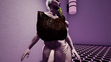 The Big Bad Wolfs New Toy - ArkNetTOY