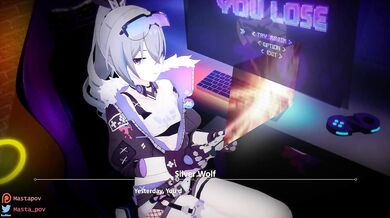 Shall We Play a Game Together? (Sfx & Va)