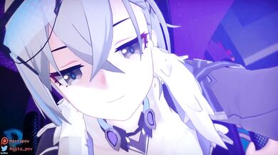 Shall We Play a Game Together? (Sfx & Va)