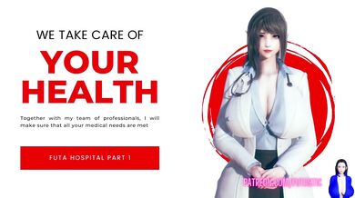 Watch Futa Hospital (DEMO) - the hottest futa porn video of 2021!