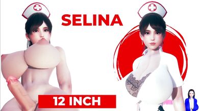 Watch Futa Hospital (DEMO) - the hottest futa porn video of 2021!