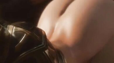 Watch out for the hottest compilation of monster fuck! Enjoy the wild and steamy scenes between humans and mythical creatures in this sensual video