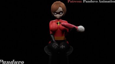 Helen is Bored and Needs Attention