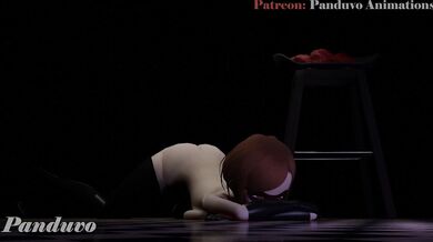 Helen is Bored and Needs Attention