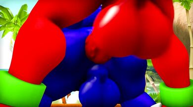 Sexy Robotics: Assembling the Perfect Machinery