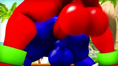 Sexy Robotics: Assembling the Perfect Machinery