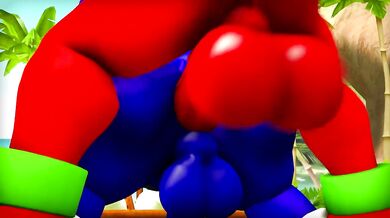 Sexy Robotics: Assembling the Perfect Machinery