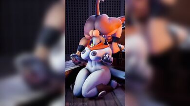 The Arbiters Throat Pie Booty Call