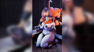 The Arbiters Throat Pie Booty Call