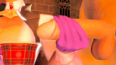 The Amateur Throwaway - A Hot Cup of Haru Tea