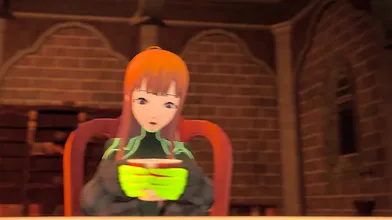 The Amateur Throwaway - A Hot Cup of Haru Tea