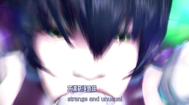 HMV （填词）Taimanin C2 Chaos Arena