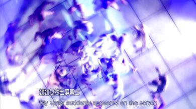 HMV （填词）Taimanin C2 Chaos Arena