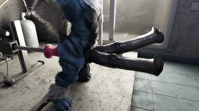 Horny Kris fucks the babysitter while her parents are away!