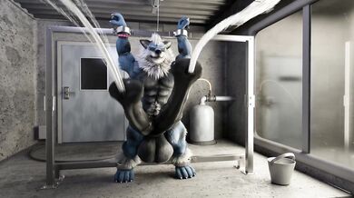 Horny Kris fucks the babysitter while her parents are away!