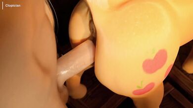 Written by: Applejack