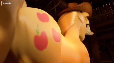 Written by: Applejack