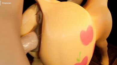 Written by: Applejack