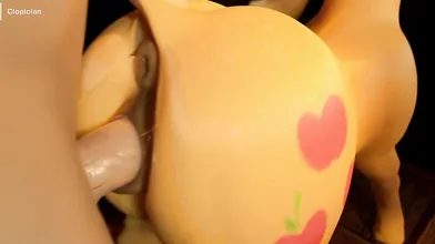 Written by: Applejack