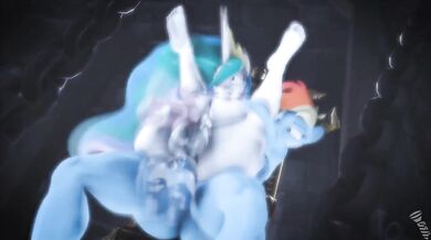 Mix de videos P22 MLPF