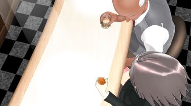 Ms Minkys Metallic Metamorphosis - The Alloy All-Stars