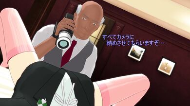 Ms Minkys Metallic Metamorphosis - The Alloy All-Stars