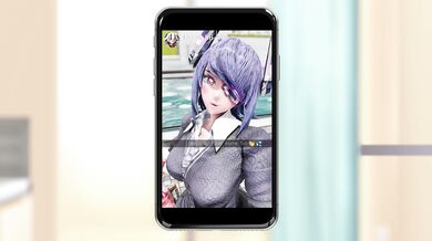 Sexy nurse takes on big dick patient with no pain in sight!