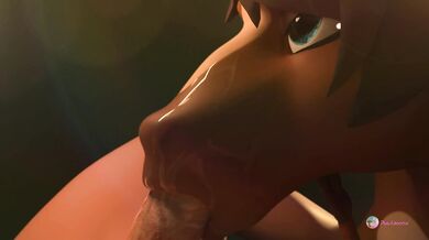 Camping in the Pink Lagoon