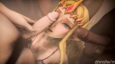 The Princess and the Stallion - A Royal Equestrian Adventure