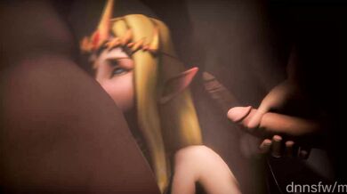 The Princess and the Stallion - A Royal Equestrian Adventure