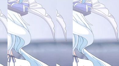 My Stepmother, The Furry Feline