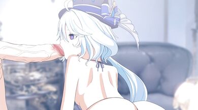 My Stepmother, The Furry Feline