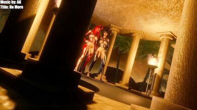 The Demon Takers Sweet Obsession