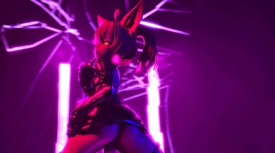 I’m Gonna F*ck the Sh*t Out of You [Kleinvoimond]