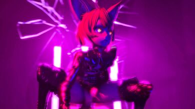 I’m Gonna F*ck the Sh*t Out of You [Kleinvoimond]