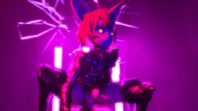 I’m Gonna F*ck the Sh*t Out of You [Kleinvoimond]