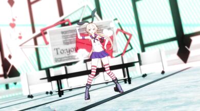 Blo*od Intoxication - Splattering Cum Over Her Big Tits