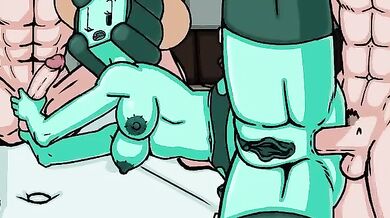 The Misshaps of the Honeymoon Suite