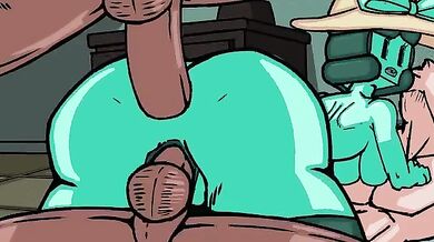 The Misshaps of the Honeymoon Suite