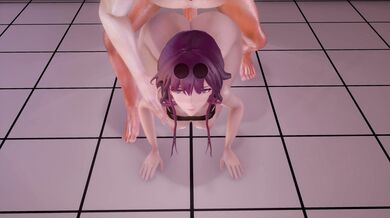 The Lonely Beast and the Seductive Maiden: A Kafkaesque Tale of Eroticism