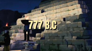 Eternal Passion Unleashed: Sims 4 Vampire Clan Apophis Flashback