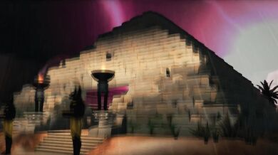 Eternal Passion Unleashed: Sims 4 Vampire Clan Apophis Flashback