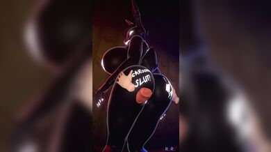 The Anal Princess and the Licking Smile, a tale of righteous ass-licking and unyielding pleasure!