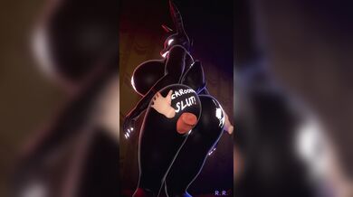 The Anal Princess and the Licking Smile, a tale of righteous ass-licking and unyielding pleasure!